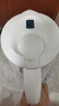 碧然德（BRITA）过滤净水器 家用滤水壶 净水壶 Marella 海洋系列 3.5L（白色） 实拍图
