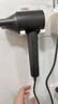 Creade科瑞德高速吹风机家用吹头发大功率速干负离子护发酒店电吹风筒生日礼物情人节礼盒K-4032国家补贴 K-4032铂金灰 实拍图