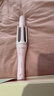 崔娅第三代自动卷发棒 32mm负离子卷发神器 卷发不用区分正反手 309-01粉色 520生日礼物 实拍图