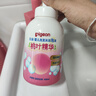 贝亲（Pigeon）洗发水沐浴露 含桃叶精华 婴儿洗发沐浴二合一 500ml IA209 实拍图