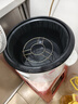 三角牌（Triangle）电饭煲家用电饭锅6L大容量老式电饭煲不粘内胆煮饭锅带蒸笼米饭锅5-8人用 TG-Z60X18J 实拍图