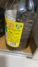 鲁花 【保真菜籽油】食用油 低芥酸特香菜籽油 5L  /桶   实拍图