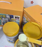 佳贝艾特（Kabrita）贝贝高儿童成长配方学生羊奶粉4段(3岁以上)700克*2礼盒 实拍图