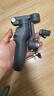大疆 DJI Osmo Mobile 7P 全场景跟拍手机稳定器OM7智能跟拍直播vlog手持自拍杆拍摄神器 晒单实拍图