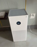 米家小米空气净化器4lite 除甲醛除菌除异味 空气伴侣 除PM2.5 AC-M17-SC 实拍图