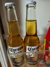 科罗娜（CORONA）特级啤酒330ml*12瓶啤酒整箱装经典拉格京东自营 实拍图