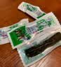 蒙汗宫 内蒙特产手撕牛肉干风干真牛肉独立包装肉干肉脯200g散装称重 混合 实拍图