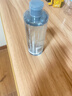 理肤泉温泉净颜卸妆液400ml 面部眼唇卸妆水深层清洁温和卸妆生日礼物 实拍图