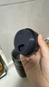 星巴克（Starbucks） 杯子保温杯 经典双层不锈钢保温咖啡泡茶杯 384ml男女士送礼礼物 384ml黑暖暖经典保温杯 实拍图