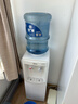 美的（Midea）饮水机家用上置式桶装水办公室用冷热两用安全防干烧饮水器MYD718S-X冷热款 实拍图