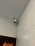360摄像头9pro-800万双频WIFI云台家用摄像头家用监控摄像机手机远程监控器360度夜视全景 婴儿看护器 实拍图