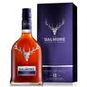 大摩（DALMORE） 15年 苏格兰单一麦芽威士忌 700ml  实拍图