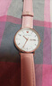 迪士尼（Disney）女士手表时尚潮流双日历少女腕表初中高中学生手表女MK-11319P 实拍图