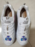 斯凯奇小白熊|女鞋秋冬季透气小白鞋增高复古老爹鞋运动鞋11931 实拍图