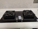 老板（Robam）【搭配老板小黑翼系列】【70%热效率】JZT-55B7A天然气燃气灶煤气灶灶具国家补贴5.2kW火力猛火灶 实拍图