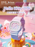 Hello Kitty【50周年限定】手表女学生小学初中生儿童手表生日礼物送女孩357 实拍图