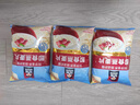 桂格（QUAKER）即食燕麦片1000克袋装 营养早餐 膳食纤维 零添加白砂糖 实拍图