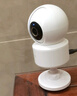 小白接入米家摄像头监控器360度无死角带夜视连接wifi家用监控摄像头自动旋转云台网络家庭可对话 【已接入米家】400万超清+32G卡 实拍图
