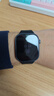 小米（MI）REDMI Watch 6典雅黑 国家补贴 澎湃OS 3 心率血氧监测 蓝牙通话 红米手表6 智能手表 小米汽车 实拍图