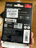 雷克沙（Lexar）128GB SD存储卡 U3 V30 佳能索尼富士尼康相机高速SD卡 读205MB/s 写140MB/s 4K超清录制 SD银卡 实拍图