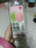 味全【新品上市】稀释果汁饮料芭乐青提瓶装 含NFC芭乐汁 900ml*1瓶 实拍图