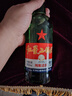 红星二锅头 大二 清香型白酒 56度500ml*2瓶 纯粮 口粮酒 实拍图
