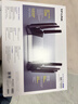 普联（TP-LINK）BE7200 WiFi7千兆双频无线路由器 7200M游戏加速 家用穿墙 四2.5G网口 独立FEM 信号增强 7DR7290 实拍图