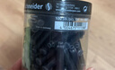 施耐德（Schneider）【热门商品】钢笔墨囊墨水胆非碳素不堵笔欧标钢笔适用100支装 蓝色6803 实拍图