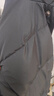 斯凯奇（Skechers）羽绒服连帽保暖外套休闲短款大衣男女同款L324U154 实拍图