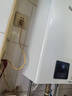 林内（Rinnai）【小蛮腰】13升燃气热水器天然气【国家补贴15%】智慧恒温升级CPU低水压启动13GD31（JSQ26-GD31） 实拍图