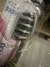 高露洁（Colgate）纤柔备长炭软毛牙刷 5支 超细软毛 深层洁齿 京东自营 实拍图