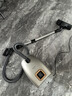 美诺（Miele）【新品】欧洲原装进口 家用卧式吸尘器 尘袋式大功率 远程操控手柄 L1 Comfort 浅钛金 实拍图