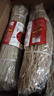 汴都铺子纯红薯粉条火锅宽川粉食材酸辣粉丝炖菜圆细手工马铃薯地瓜粉条 火锅川粉500g/5包 实拍图