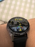 HUAWEIWATCH GT 6 雅丹黑【暗影织霆双表带套装】 46mm智能手表多维情绪健康全新骑行体验21天超长续航 实拍图