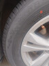 邓禄普（DUNLOP）轮胎/汽车轮胎 225/65R17 102H GRANDTREK PT3适配CRV 昂科威 实拍图