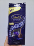 瑞士莲（Lindt）【官方正品】软心黑巧克力 袋装507g 糖果 休闲零食 生日礼物  实拍图