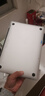 苹果（Apple） MacBook Pro/Air 二手苹果笔记本电脑 商务 办公 游戏 设计 剪辑 99新20款P42灰/银机皇i7-32G/512G 实拍图