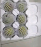 【顺丰】莱阳慈梨 山东烟台莱阳茌梨特产贡梨脆甜梨子 新鲜水果 【精品礼盒】8个果王 约9斤 照旺庄百年老梨树 实拍图
