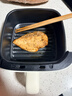 荣事达（Royalstar）空气炸锅儿童薯条机1.5L迷你小容量家用多功能烤箱一体机烧烤炉炸鸡独居好物租房神器RS-AF826 实拍图