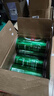 青岛啤酒（TsingTao）经典330ml*12罐整箱装 原麦汁浓度11.0°P 拉格啤酒 实拍图