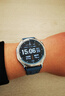 HUAWEI华为GT 5托帕蓝 46mm智能手表情绪健康助手玄玑感知系统 价低GT6原野绿同款 实拍图
