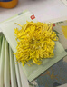 京东京造金丝皇菊30大朵【京东自营】安徽黄山菊花茶一杯一朵独立包装 实拍图