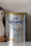 爱他美（Aptamil）白金澳洲版 婴儿配方奶粉 1段(0-6月) 900g 澳洲白金 实拍图
