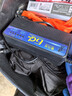 【京东物流】电动车铅酸电池充电器72V60V48V脉冲修复充满自停T型品字头电动车配件电瓶充电器 72V20AH铅酸T型品字头 实拍图
