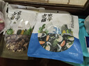 方家铺子 中华老字号 茶树菇120g/袋 未开伞厚菇菌菇 煲汤火锅食材 实拍图