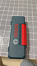 博世（BOSCH）电动螺丝刀/起子机GO3 家用安装数码维修 17件批头套装磁吸延长杆 实拍图