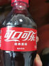 可口可乐瓶装小瓶碳酸饮料批发聚会年货节日礼品整件批发 300ml/6瓶 可口可乐 实拍图