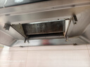 京东家政清洗 家用抽油烟机全拆洗 家电清洗上门服务清洁保养保洁 实拍图