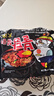 三养（SAMYANG）火鸡面三养速食方便面袋装 700g(140g*5)泡面拌面早餐零食 实拍图
