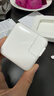 Apple/苹果 35W双口充电器-竖向 type-c充电器苹果充电头多口充电器原装 苹果17充电器平板笔记本充电器 实拍图